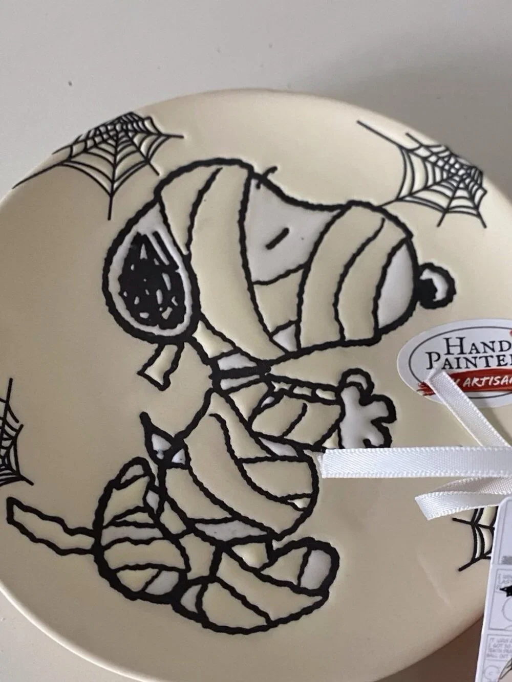Set Of 4 Peanuts Snoopy Halloween Costumes 6